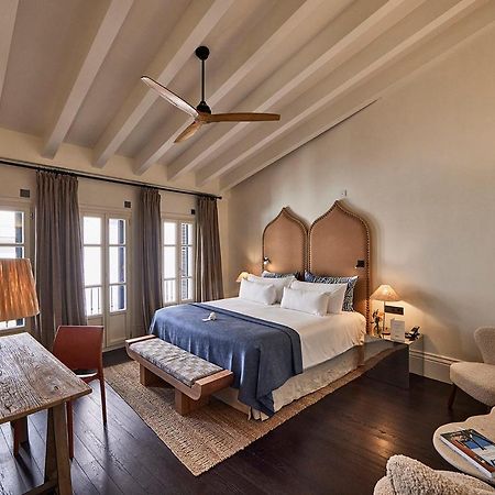 Puro Grand Hotel Palma Kültér fotó