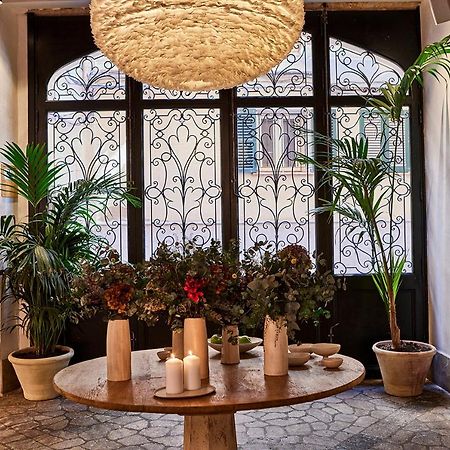 Puro Grand Hotel Palma Kültér fotó