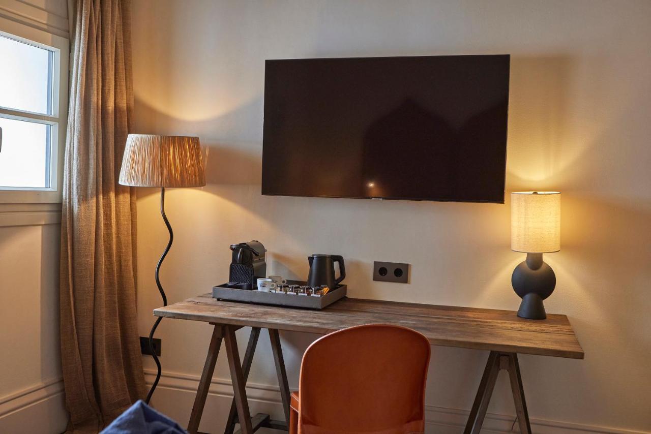 Puro Grand Hotel Palma Kültér fotó