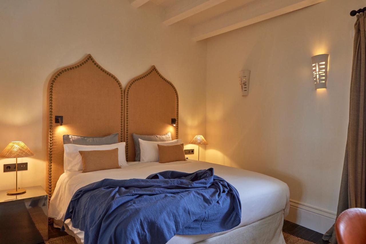 Puro Grand Hotel Palma Kültér fotó