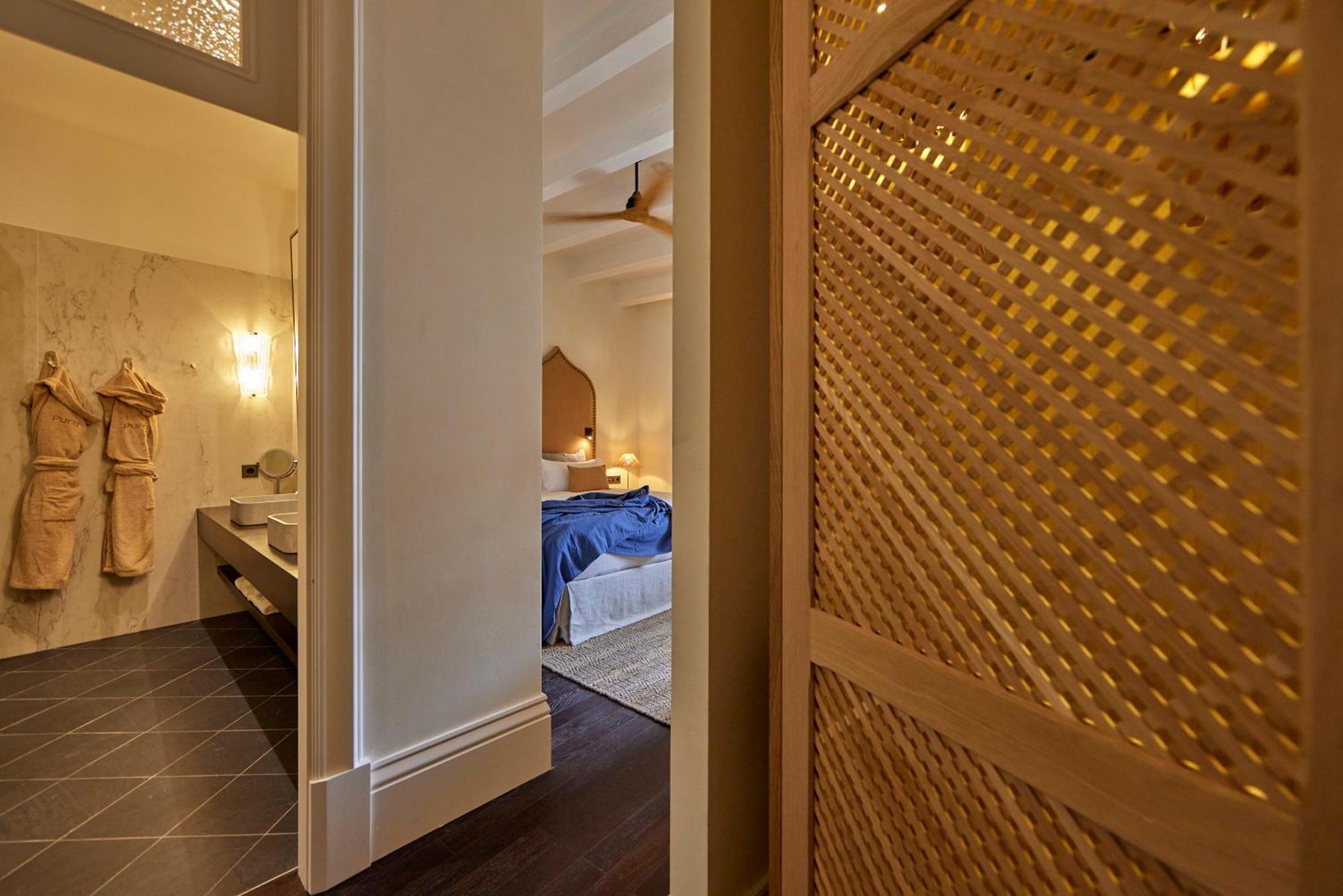 Puro Grand Hotel Palma Kültér fotó