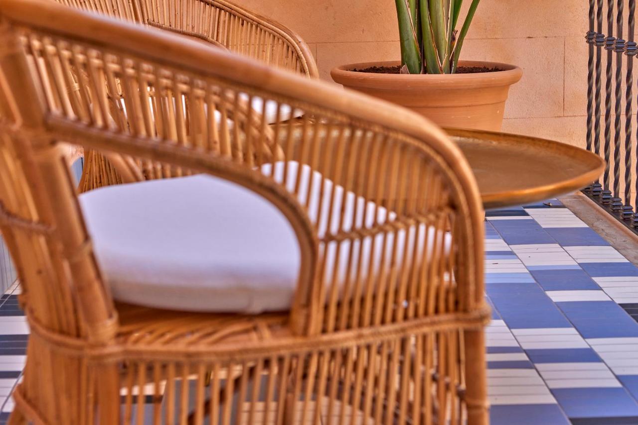 Puro Grand Hotel Palma Kültér fotó