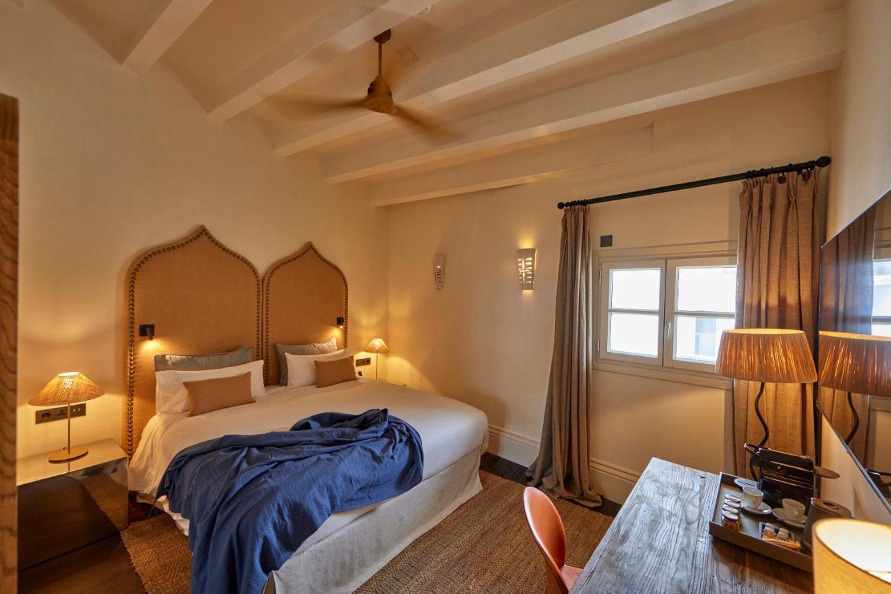 Puro Grand Hotel Palma Kültér fotó
