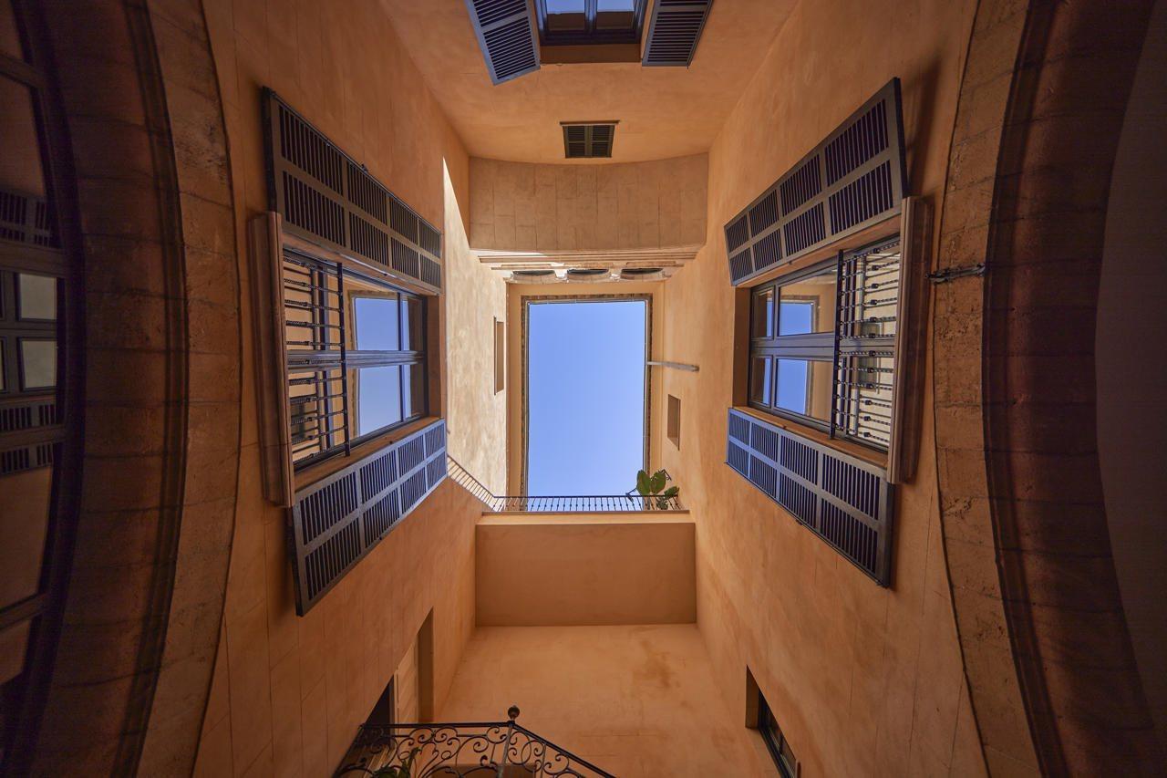 Puro Grand Hotel Palma Kültér fotó