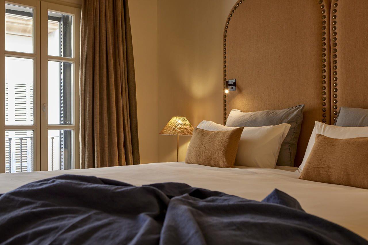 Puro Grand Hotel Palma Kültér fotó