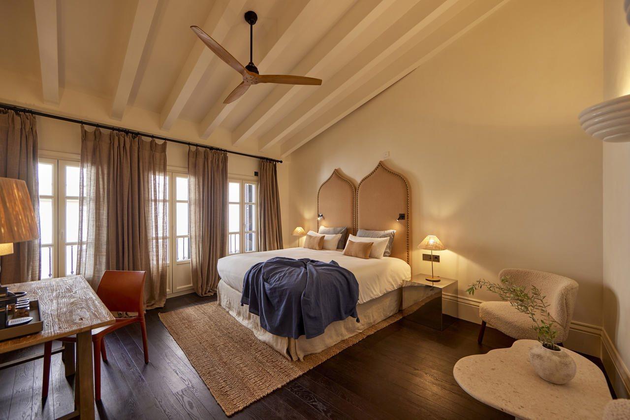 Puro Grand Hotel Palma Kültér fotó