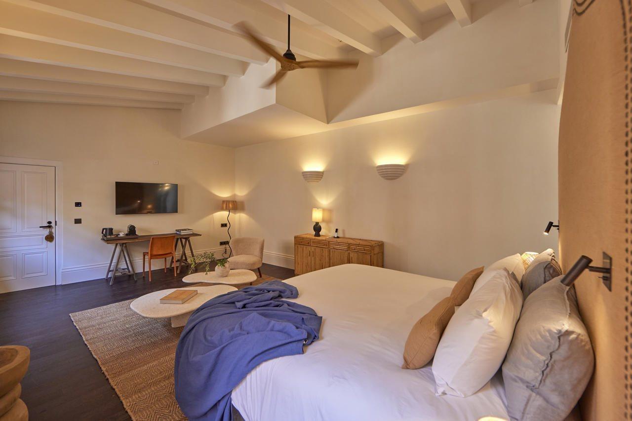 Puro Grand Hotel Palma Kültér fotó