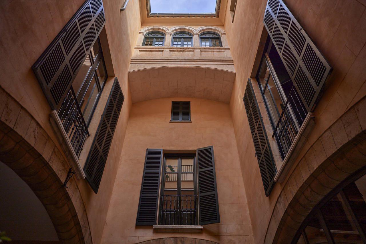 Puro Grand Hotel Palma Kültér fotó