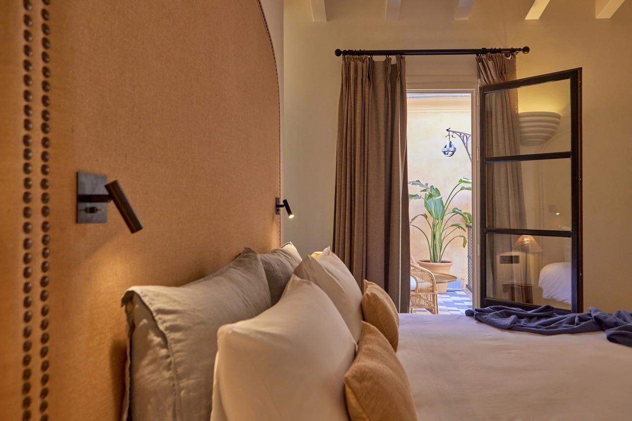 Puro Grand Hotel Palma Kültér fotó