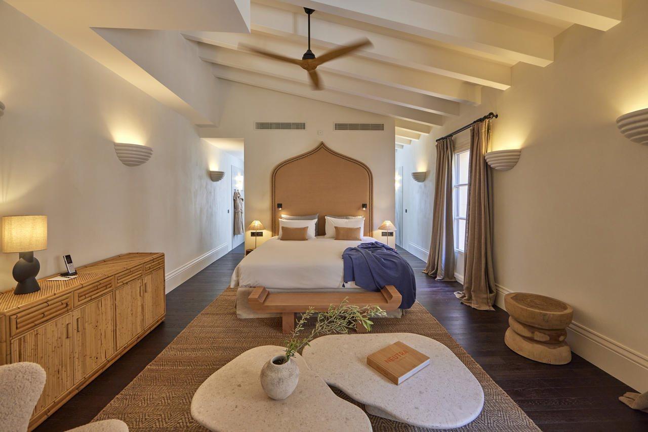 Puro Grand Hotel Palma Kültér fotó