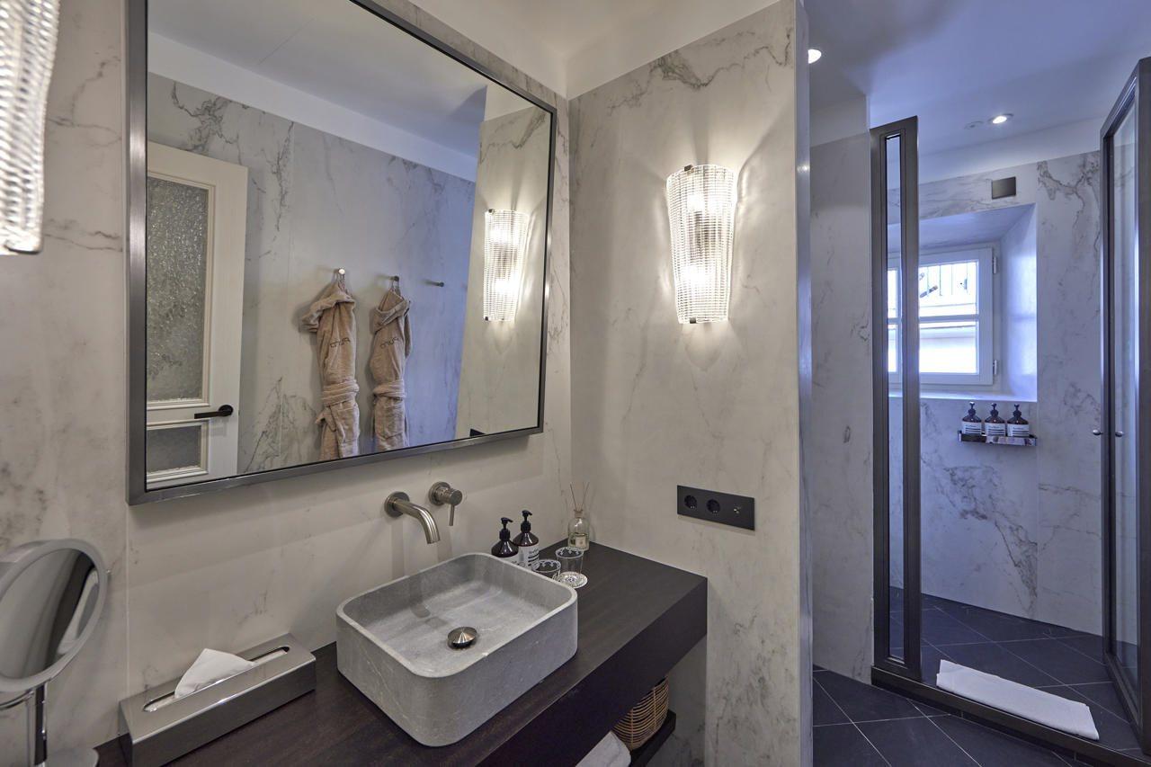 Puro Grand Hotel Palma Kültér fotó