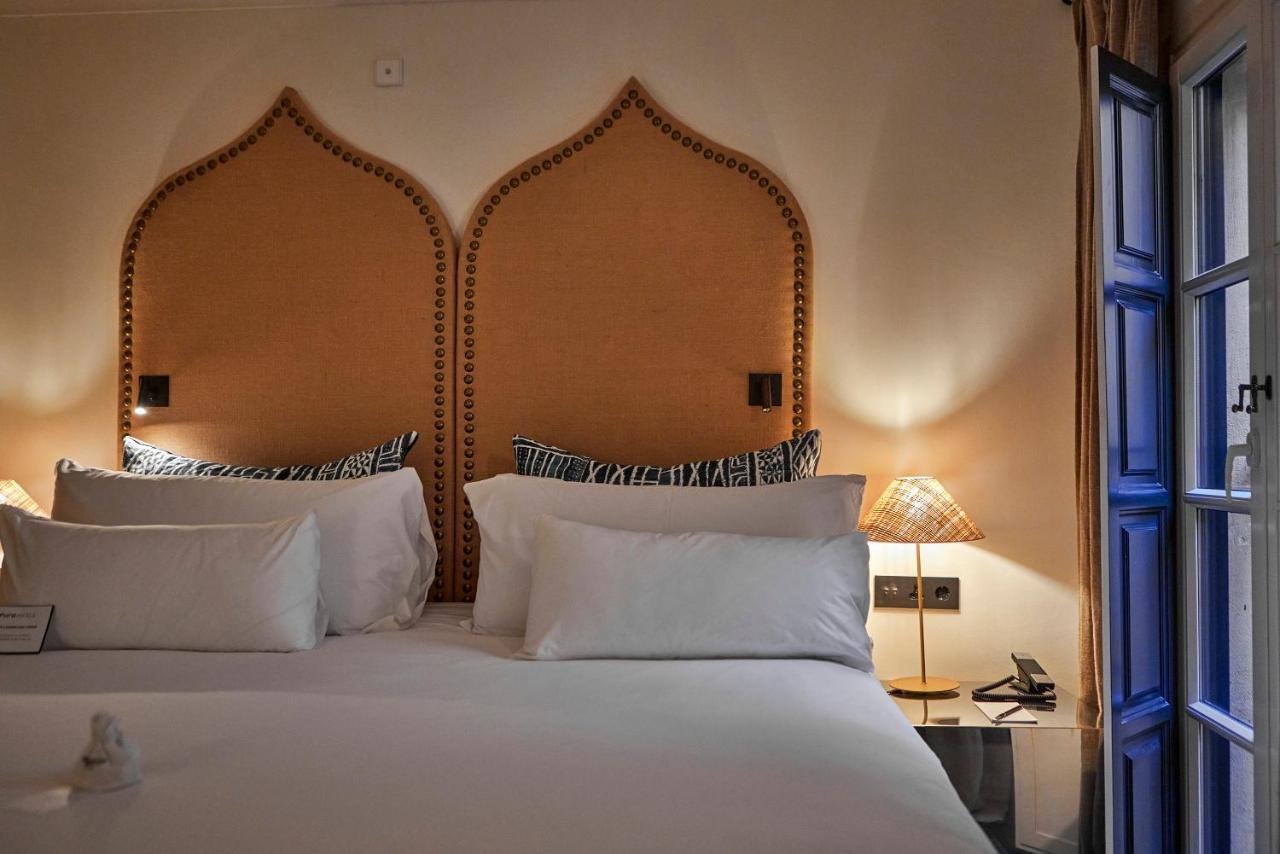 Puro Grand Hotel Palma Kültér fotó