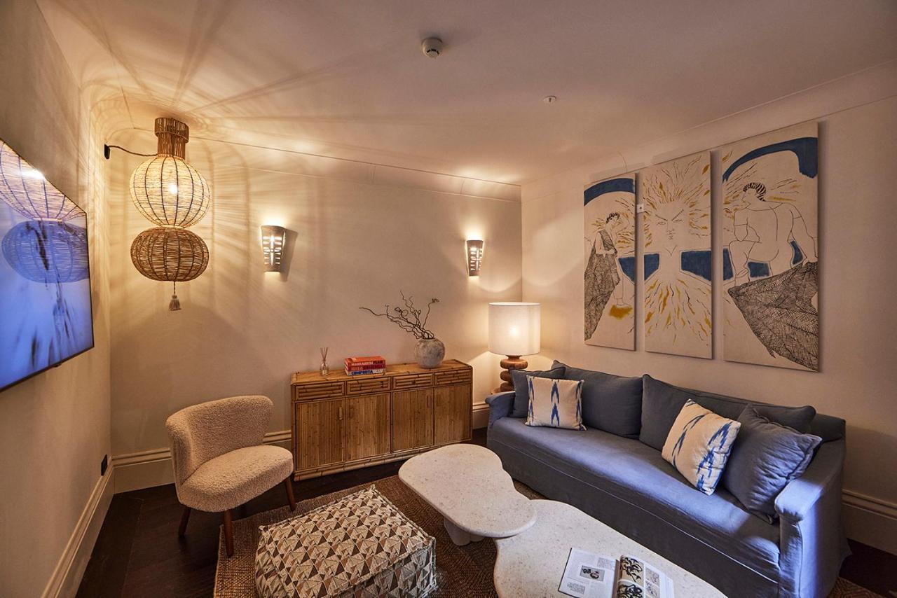 Puro Grand Hotel Palma Kültér fotó