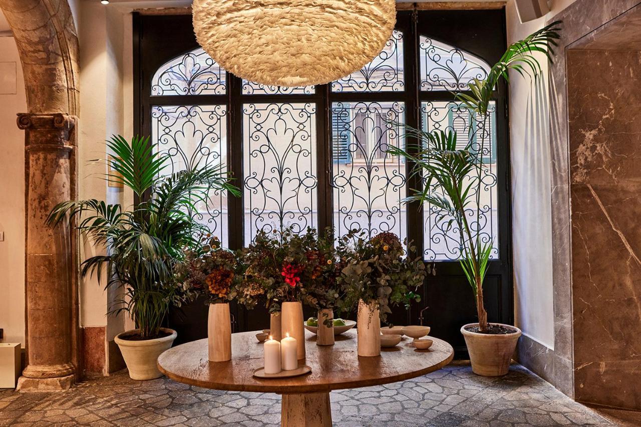 Puro Grand Hotel Palma Kültér fotó