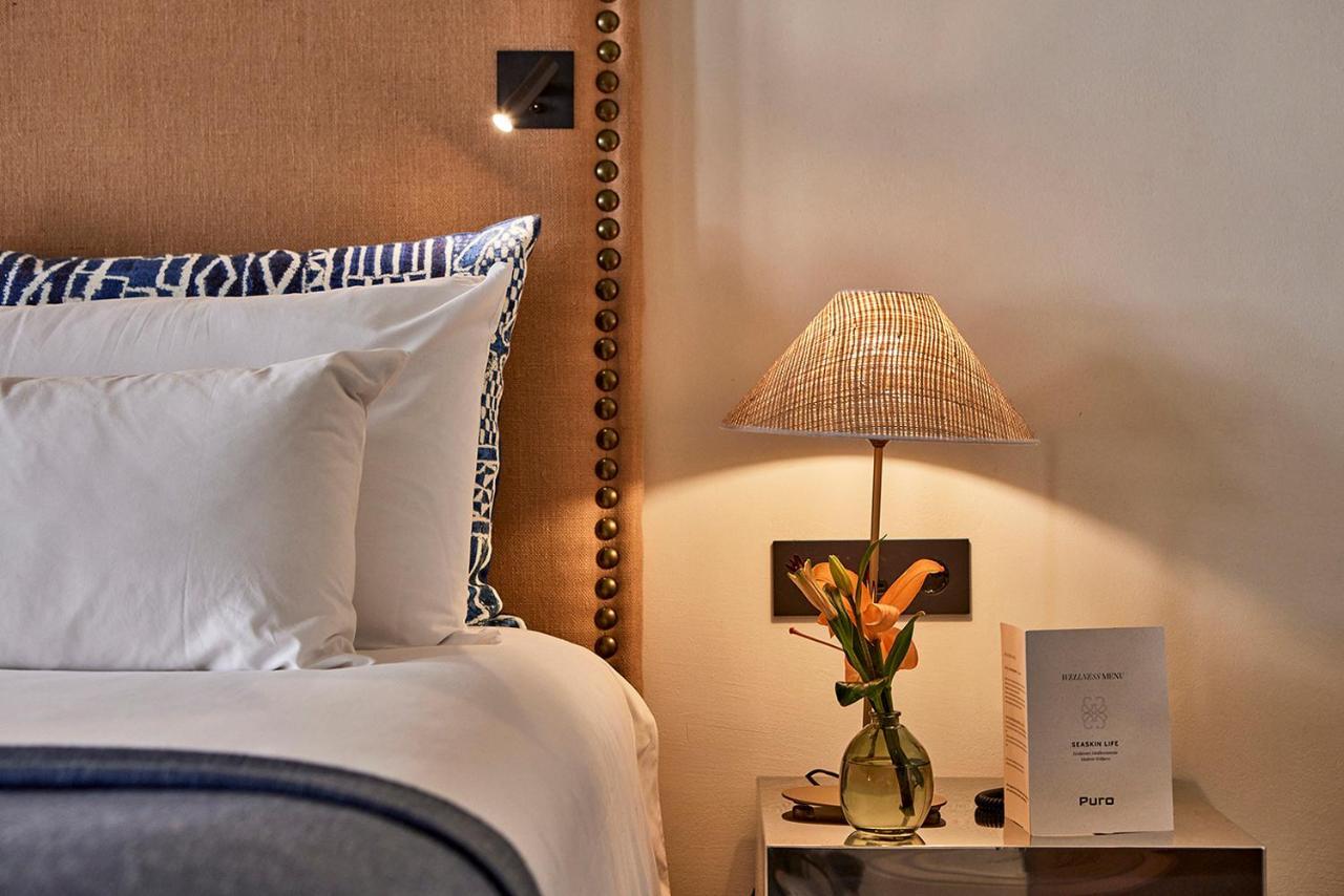 Puro Grand Hotel Palma Kültér fotó