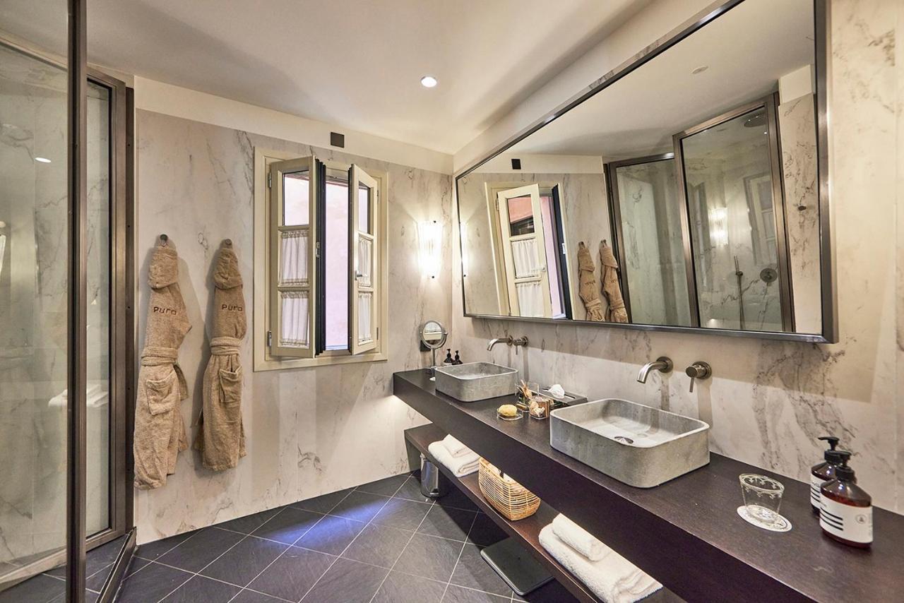 Puro Grand Hotel Palma Kültér fotó
