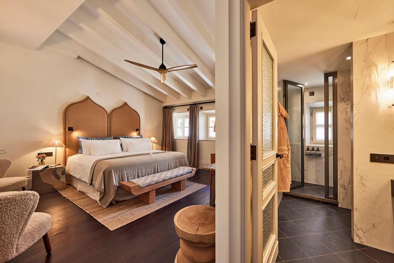 Puro Grand Hotel Palma Kültér fotó