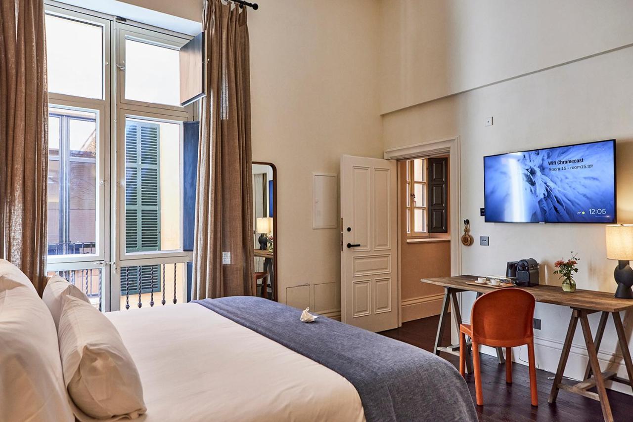 Puro Grand Hotel Palma Kültér fotó