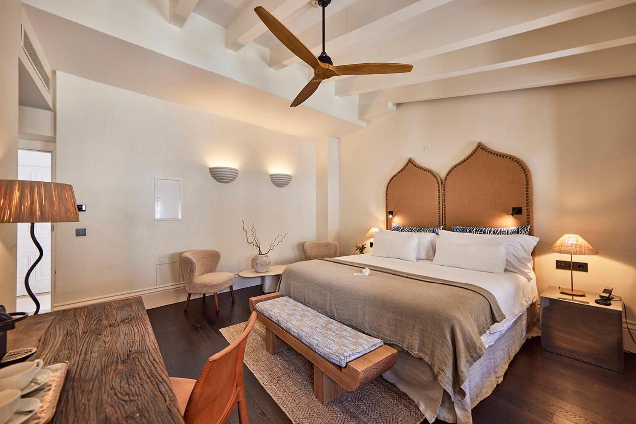 Puro Grand Hotel Palma Kültér fotó