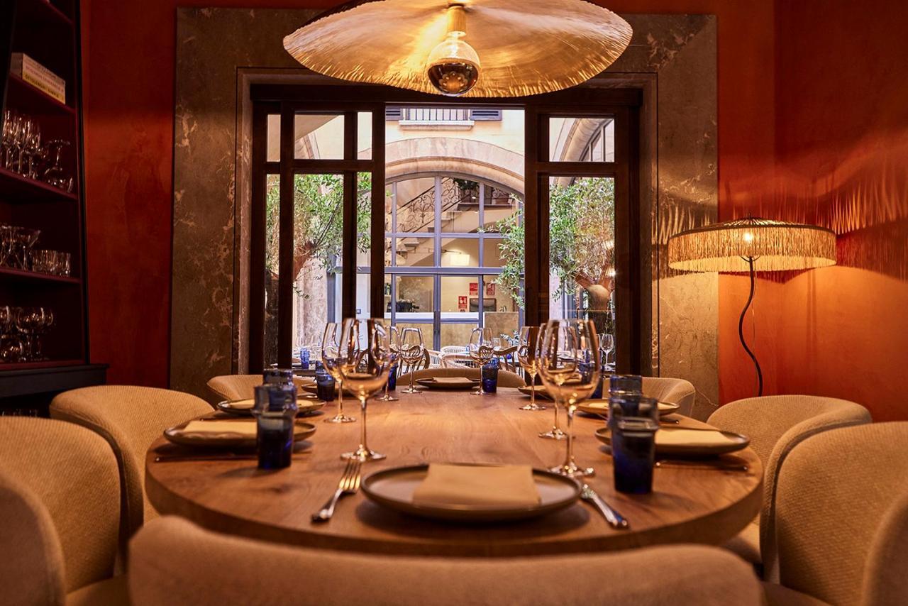 Puro Grand Hotel Palma Kültér fotó
