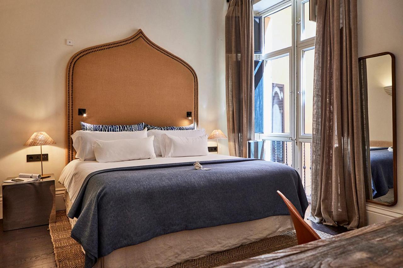 Puro Grand Hotel Palma Kültér fotó