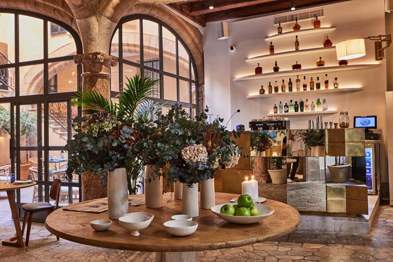 Puro Grand Hotel Palma Kültér fotó