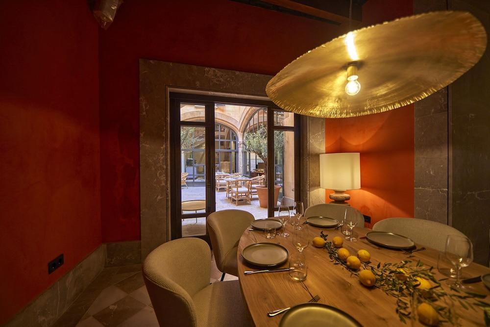 Puro Grand Hotel Palma Kültér fotó