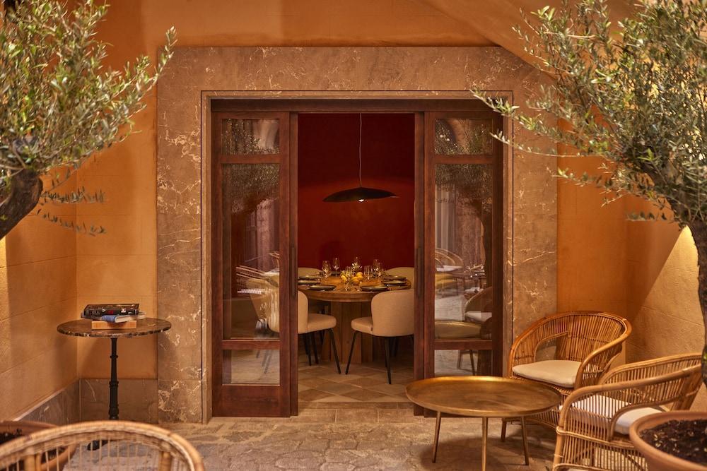 Puro Grand Hotel Palma Kültér fotó