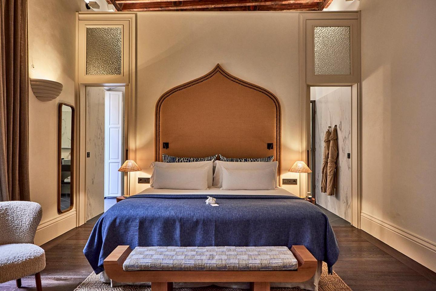 Puro Grand Hotel Palma Kültér fotó